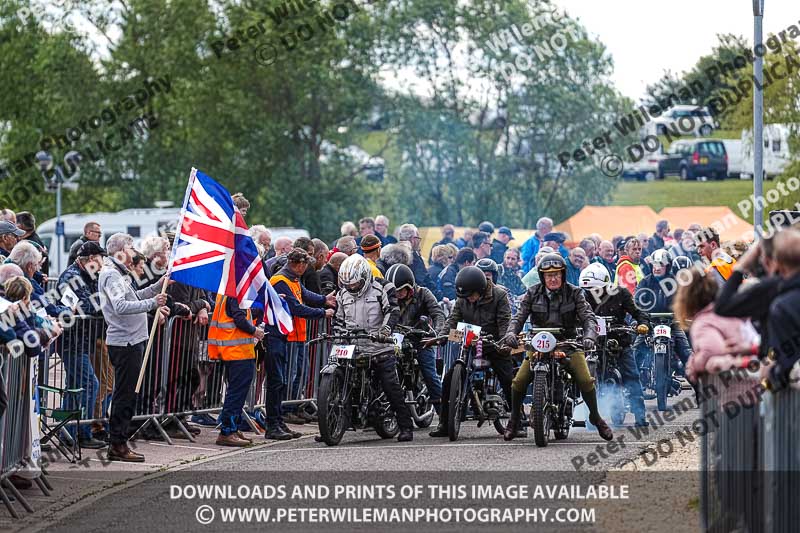 Vintage motorcycle club;eventdigitalimages;no limits trackdays;peter wileman photography;vintage motocycles;vmcc banbury run photographs